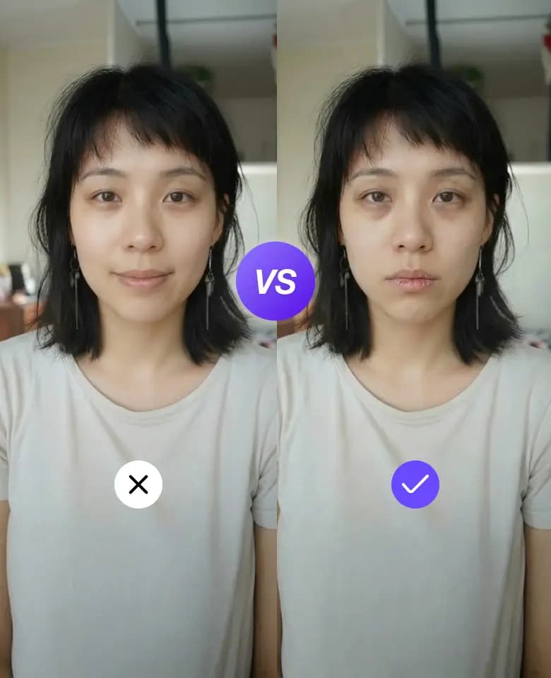 親切的「居家」氛圍