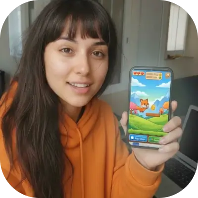 Giới Thiệu Ứng Dụng