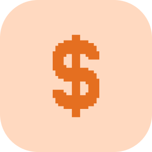 比真人創作者便宜 90%