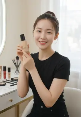 Beatrice - AI Influencer Review Video