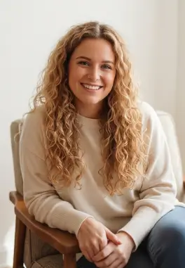 Walter - AI Influencer Review Video