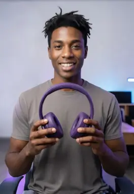 Javier - AI Influencer Review Video