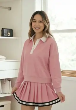 Kevin - AI Influencer Review Video