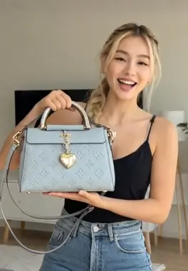 Daniel - AI Talking Head for TikTok Ad